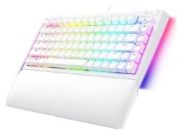 Razer BlackWidow V4 75%US White Razer