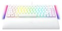 Razer BlackWidow V4 75%US White Razer