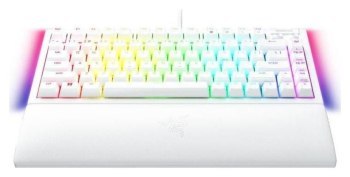 Razer BlackWidow V4 75%US White Razer Razer BlackWidow V4 75%US White Razer