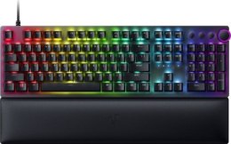 Razer Huntsman V2 Purple Switch Razer