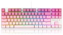 Redragon K645W-GP-RGB Cass biała REDRAGON