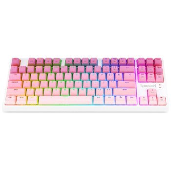 Redragon K645W-GP-RGB Cass biała REDRAGON Redragon K645W-GP-RGB Cass biała REDRAGON