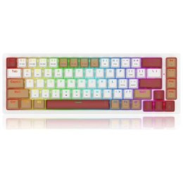 Redragon K677WLR-RGB-PRO Rammus REDRAGON