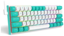 Redragon K683WB RGB FIDD REDRAGON