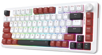 Redragon K721WRB-RGB Stormhunter REDRAGON Redragon K721WRB-RGB Stormhunter REDRAGON