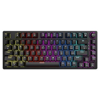 SAVIO KLAWIATURA MECHANICZNA PHENIX RED SAVIO SAVIO KLAWIATURA MECHANICZNA PHENIX RED SAVIO