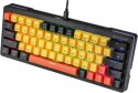 Tracer GameZone Evo1 Hot SWAP 63 żółta Tracer
