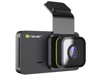 Wideorejestrator - Tracer Opti 3D-WF Dual Tracer Wideorejestrator - Tracer Opti 3D-WF Dual Tracer
