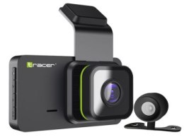 Wideorejestrator - Tracer Opti 3D-WF Dual Tracer