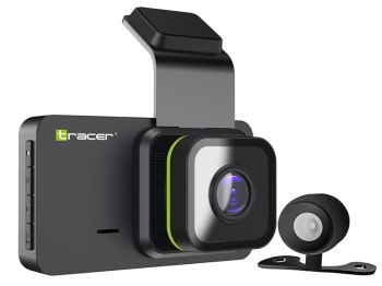 Wideorejestrator - Tracer Opti 3D-WF Dual Tracer Wideorejestrator - Tracer Opti 3D-WF Dual Tracer