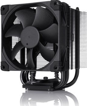 Chłodzenie CPU NOCTUA NH-U9S chromax.black MULTI-Socket Chłodzenie CPU NOCTUA NH-U9S chromax.black MULTI-Socket