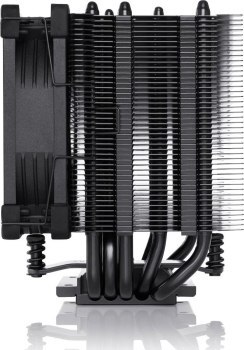 Chłodzenie CPU NOCTUA NH-U9S chromax.black MULTI-Socket Chłodzenie CPU NOCTUA NH-U9S chromax.black MULTI-Socket