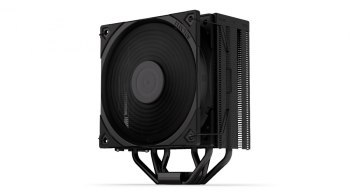 ENDORFY Fera 5 Black ENDORFY Fera 5 Black