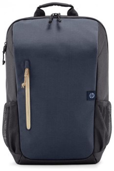 Plecak HP Travel 18L Blue Night do notebooka 15,6 ciemnoniebieski 6B8U7AA