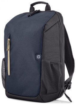 Plecak HP Travel 18L Blue Night do notebooka 15,6 ciemnoniebieski 6B8U7AA Plecak HP Travel 18L Blue Night do notebooka 15,6 ciemnoniebieski 6B8U7AA
