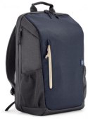 Plecak HP Travel 18L Blue Night do notebooka 15,6 ciemnoniebieski 6B8U7AA