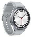 Samsung Galaxy Watch 6 (R965) Classic 47mm LTE Silver