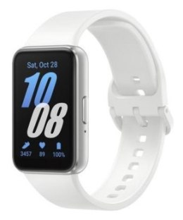 Samsung Galaxy Watch Fit3 srebrny (R390)
