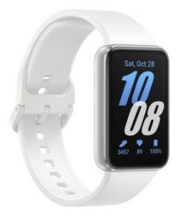 Samsung Galaxy Watch Fit3 srebrny (R390)