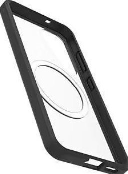 Samsung React Magnet Galaxy S25+ black crystal