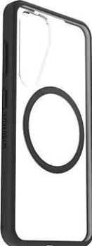Samsung React Magnet Galaxy S25+ black crystal