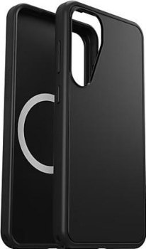 Samsung Symmetry Magnet Galaxy S25+ black