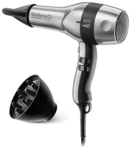 Suszarka - Valera Swiss Silent Jet 8700 srebrny