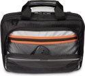 Targus City Smart 15.6" czarno-szara