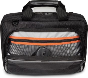 Targus City Smart 15.6" czarno-szara Targus City Smart 15.6" czarno-szara