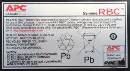 APC RBC7
