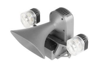 AUTEL EVO Max Series Loudspeaker And Spotlight Combo AUTEL EVO Max Series Loudspeaker And Spotlight Combo