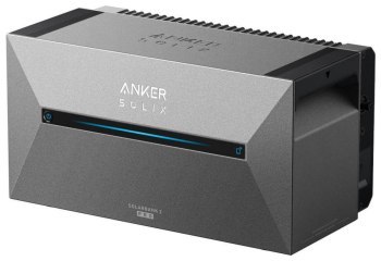 Anker Solix Solarbank 2 E1600 Pro 1600Wh 800W Anker Solix Solarbank 2 E1600 Pro 1600Wh 800W