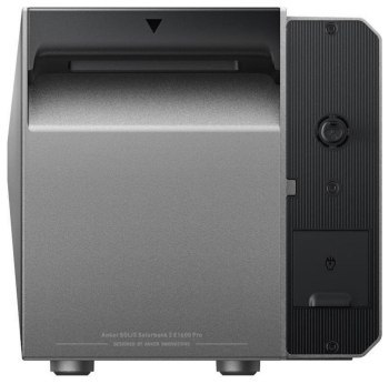 Anker Solix Solarbank 2 E1600 Pro 1600Wh 800W Anker Solix Solarbank 2 E1600 Pro 1600Wh 800W
