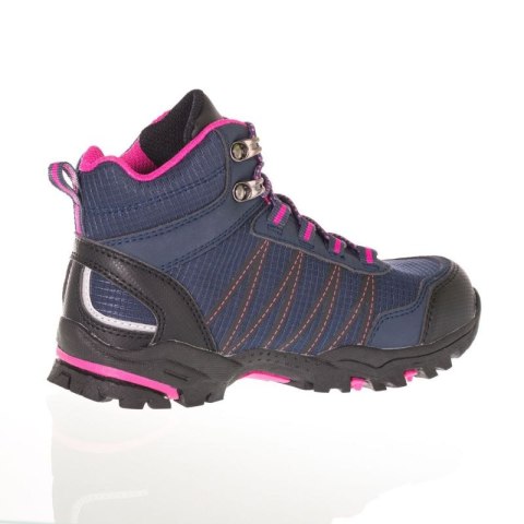 Buty Trollkids Trolltunga Hiker Mid JR 156-114 Buty Trollkids Trolltunga Hiker Mid JR 156-114