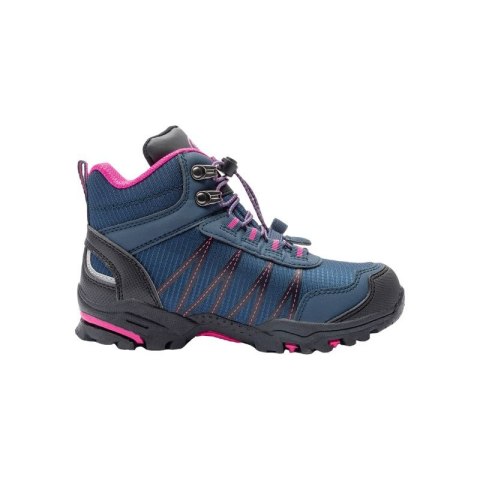 Buty Trollkids Trolltunga Hiker Mid JR 156-114 Buty Trollkids Trolltunga Hiker Mid JR 156-114