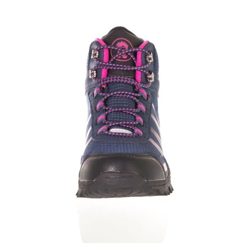 Buty Trollkids Trolltunga Hiker Mid JR 156-114 Buty Trollkids Trolltunga Hiker Mid JR 156-114