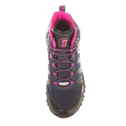 Buty Trollkids Trolltunga Hiker Mid JR 156-114 Buty Trollkids Trolltunga Hiker Mid JR 156-114