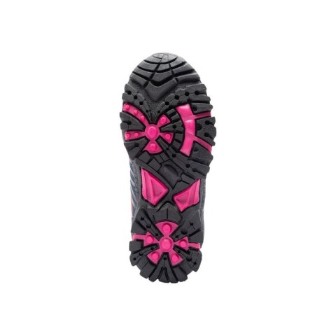 Buty Trollkids Trolltunga Hiker Mid JR 156-114 Buty Trollkids Trolltunga Hiker Mid JR 156-114