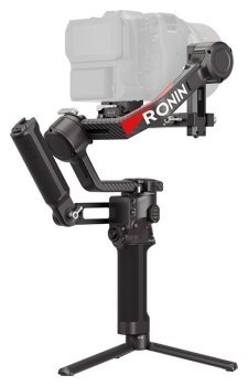 DJI RS 4 Pro Combo