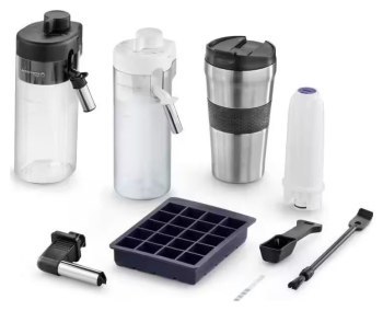 De'Longhi Eletta Explore ECAM 450.86.T tytanowy De'Longhi Eletta Explore ECAM 450.86.T tytanowy