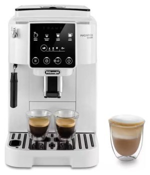 De'Longhi Magnifica Start ECAM 220.20.W biały De'Longhi Magnifica Start ECAM 220.20.W biały