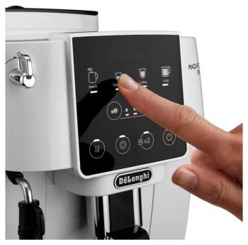 De'Longhi Magnifica Start ECAM 220.20.W biały De'Longhi Magnifica Start ECAM 220.20.W biały