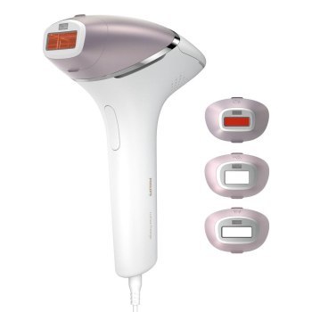 Depilacjia światłem PHILIPS LUMEA BRI 947/00 Depilacjia światłem PHILIPS LUMEA BRI 947/00