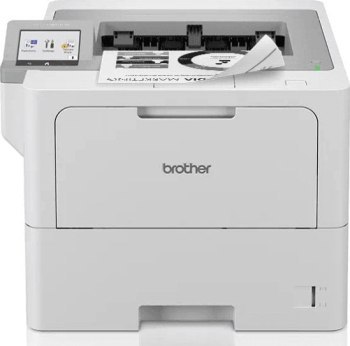 Drukarka Brother HL-L6410DN z usługą zarządzania drukiem MPS Drukarka Brother HL-L6410DN z usługą zarządzania drukiem MPS