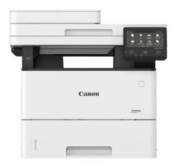 Drukarka Canon i-Sensys MF552dw Drukarka Canon i-Sensys MF552dw