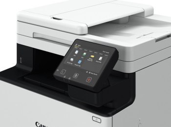 Drukarka Canon i-Sensys MF752Cdw Drukarka Canon i-Sensys MF752Cdw