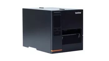 Drukarka etykiet Brother TJ-4021TN Drukarka etykiet Brother TJ-4021TN