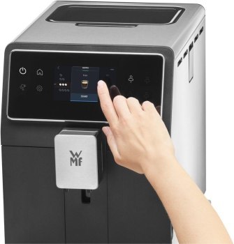 Ekspres automatyczny WMF Perfection 840L Ekspres automatyczny WMF Perfection 840L