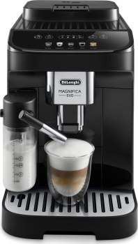 Ekspres ciśnieniowy DeLonghi ECAM 290.61.B Ekspres ciśnieniowy DeLonghi ECAM 290.61.B