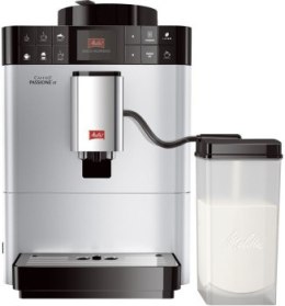 Ekspres ciśnieniowy MELITTA PASSIONE OT F53/1-101